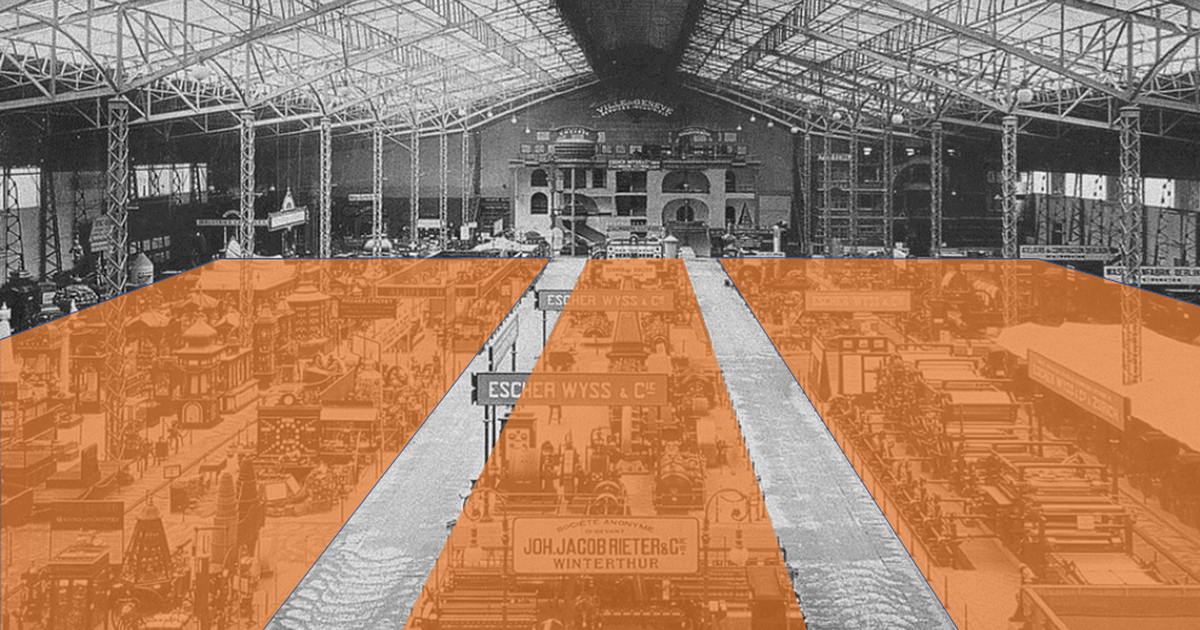 Project development for companies | AREA Assets AG